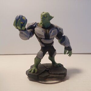 Disney Infinity 2.0 Marvel Super Heroes Green Goblin Figure